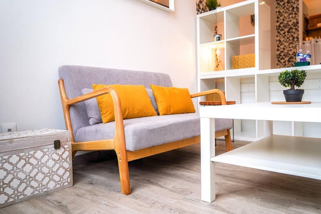 L'Atelier • Cosy • Elegant Apartment Deols ภายนอก รูปภาพ