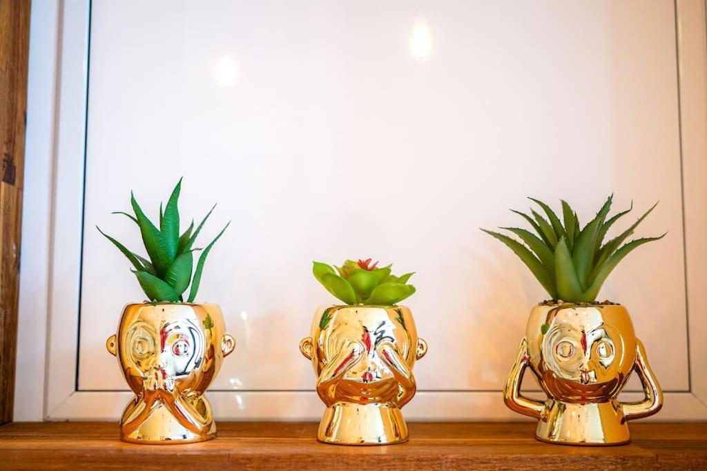 L'Atelier • Cosy • Elegant Apartment Deols ภายนอก รูปภาพ